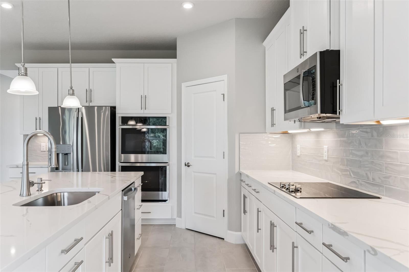 BELLA TERRA - Residential