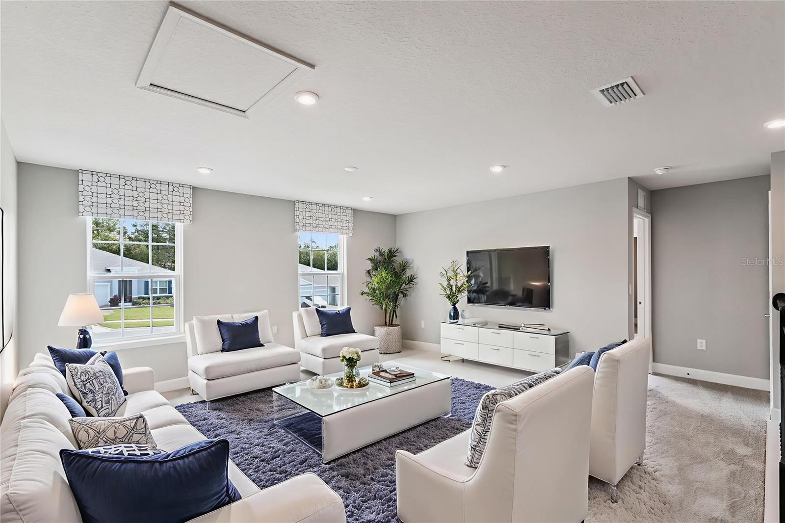 BELLA TERRA - Residential