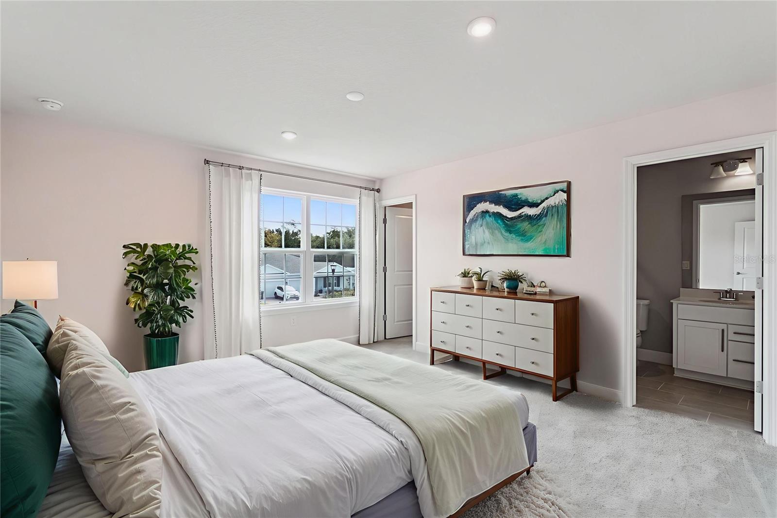 BELLA TERRA - Residential