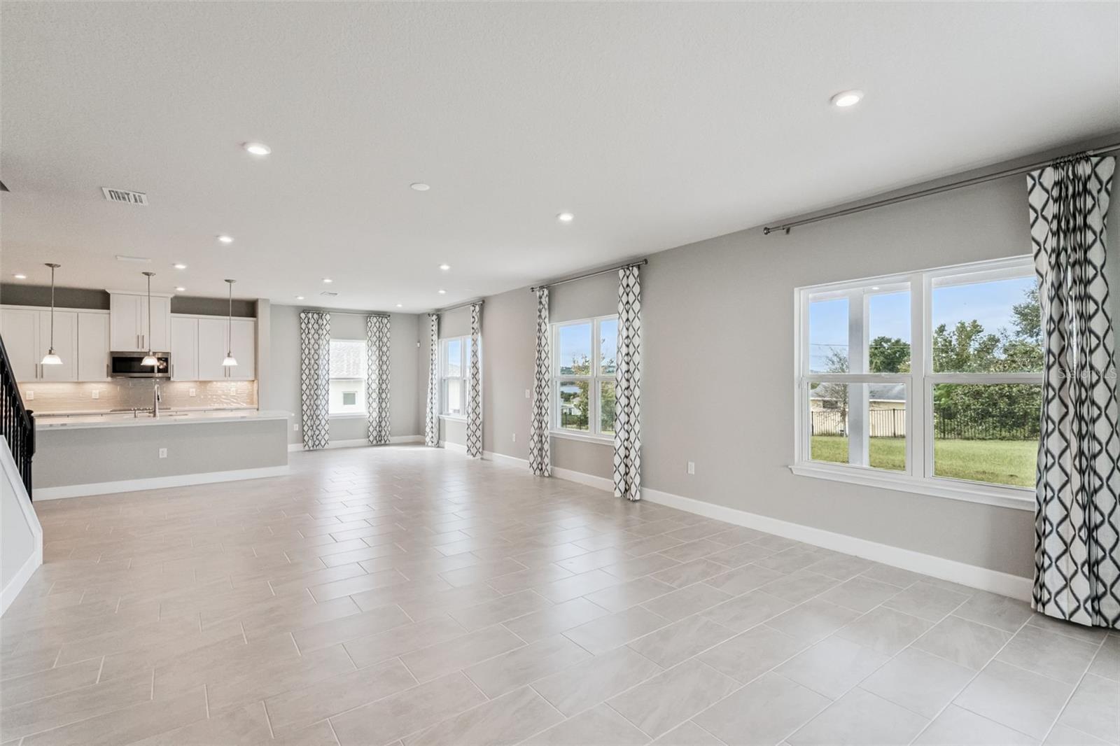 BELLA TERRA - Residential