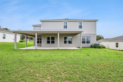 Tiny photo for 3009 Robles Road, Clermont, FL 34711 (MLS # O6352144)