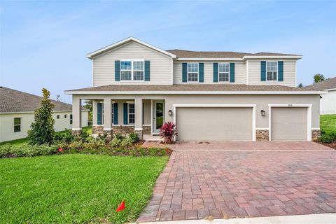 3009 ROBLES ROAD CLERMONT FL 34711