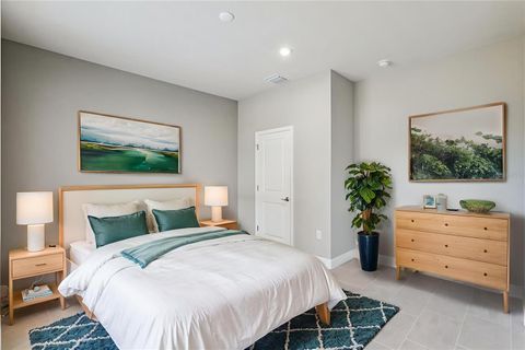 Tiny photo for 3009 Robles Road, Clermont, FL 34711 (MLS # O6352144)