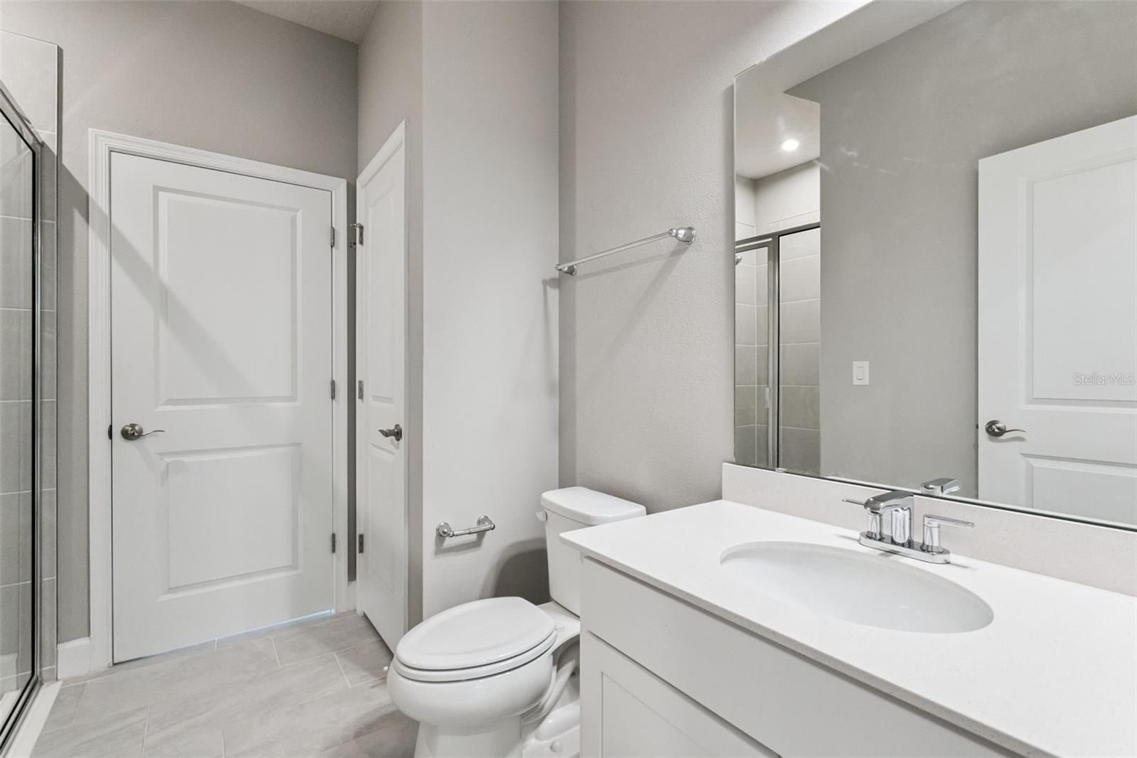 BELLA TERRA - Residential