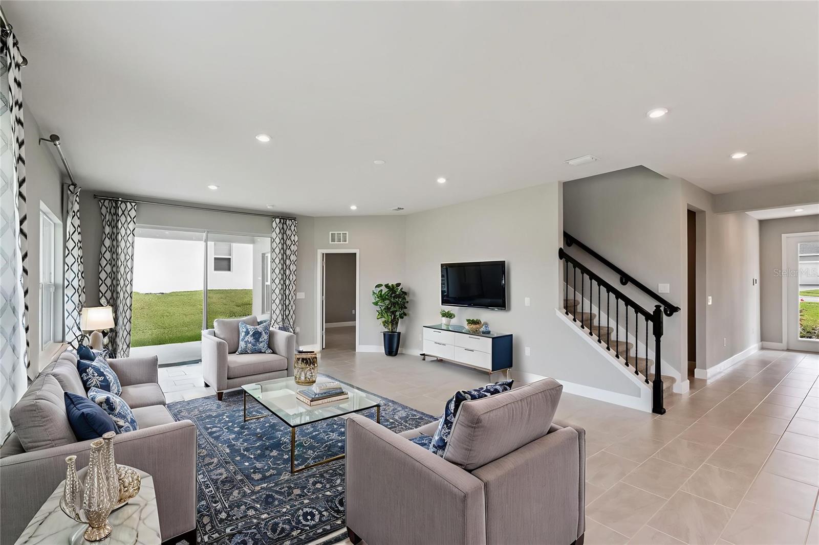 BELLA TERRA - Residential