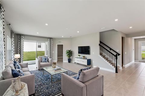 Tiny photo for 3009 Robles Road, Clermont, FL 34711 (MLS # O6352144)