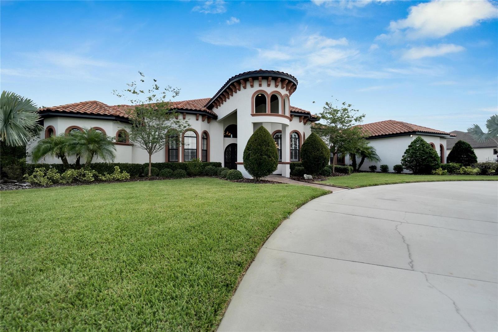 304 HAWK TALON DRIVE