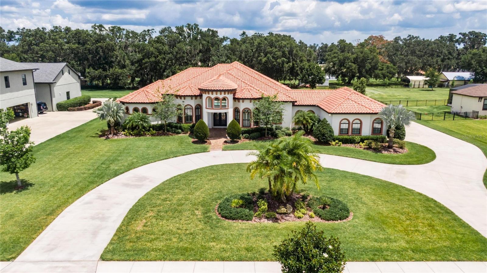 304 HAWK TALON DRIVE