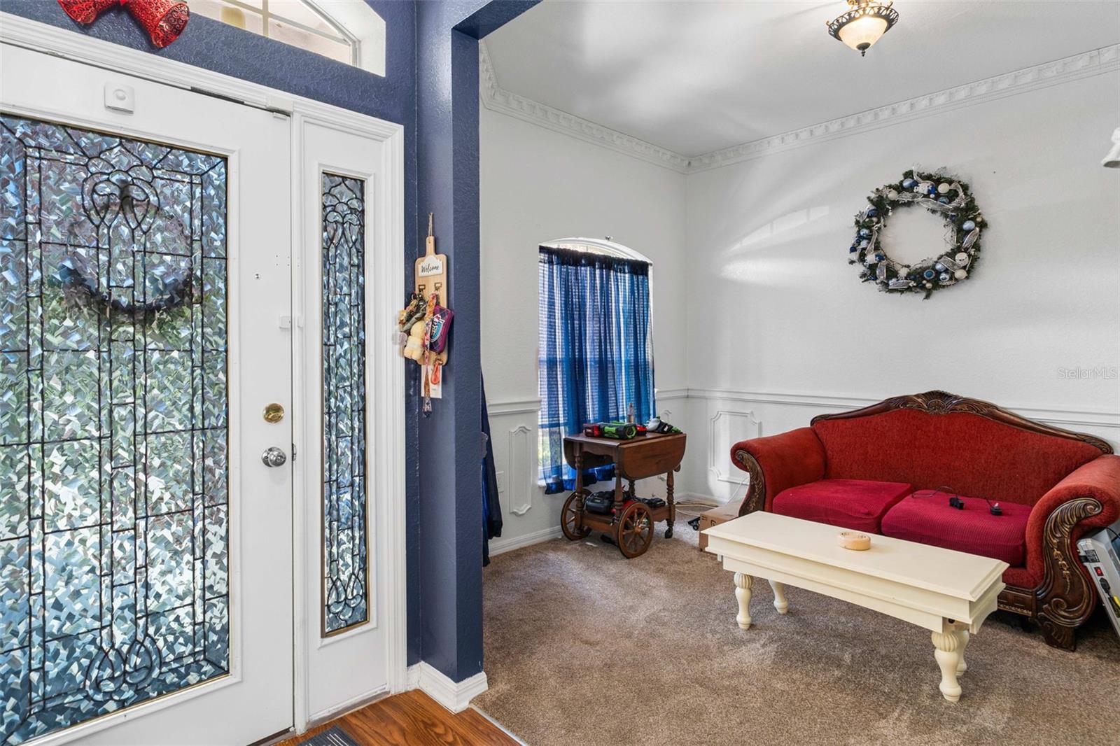 NORMANDY HEIGHTS - Residential