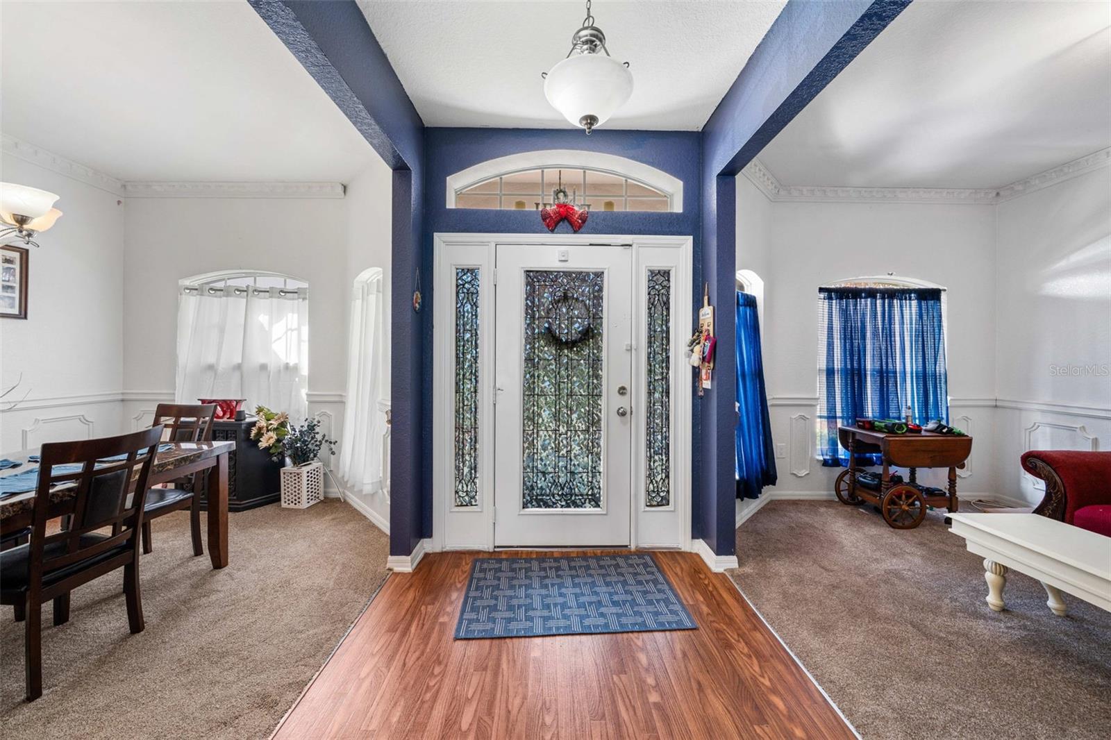 NORMANDY HEIGHTS - Residential