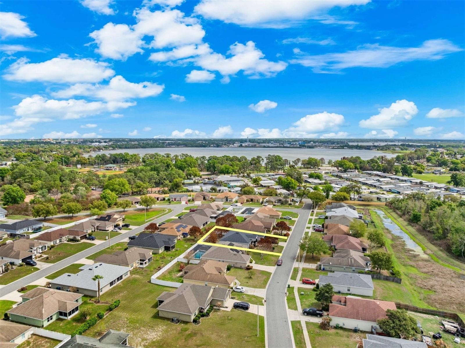 NORMANDY HEIGHTS - Residential