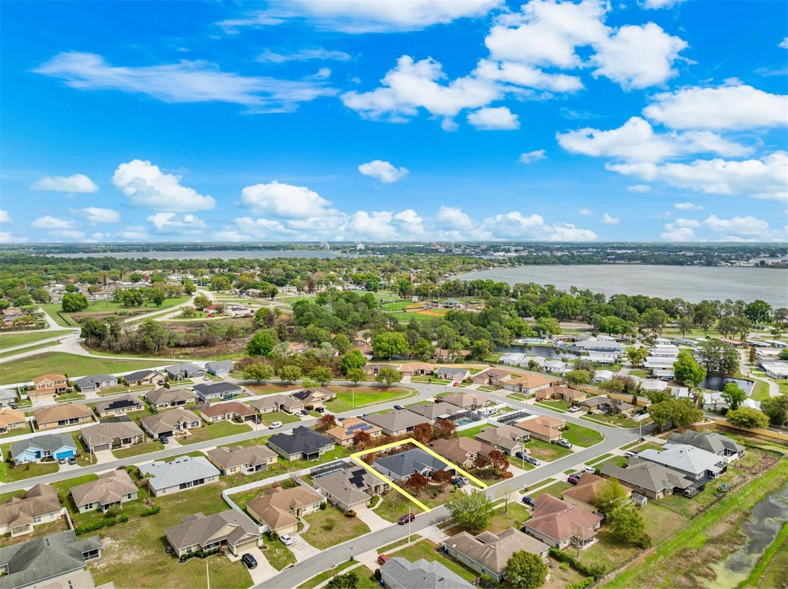 NORMANDY HEIGHTS - Residential