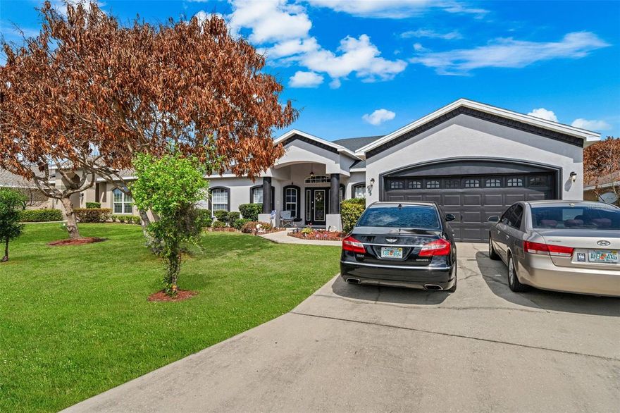 Beautifully Maintained 4-Bedroom Home in the Heart of Winter Haven!

Welcome to 2033 Normandy Heights Dr, where comfort, space, and pride of ownership come together in this beautifully maintained 4-bedroom, 2-bathroom home. From the moment you arrive, you’ll notice how well cared for this property is, offering a move-in ready opportunity for buyers seeking both style and functionality in one of Winter Haven’s desirable residential communities.

Step inside to discover a bright and spacious open-concept layout designed for modern living. The main living areas are filled with natural light and flow seamlessly into the dining space and kitchen, making it perfect for everyday living or entertaining guests. The kitchen offers ample cabinetry, generous counter space, and an efficient layout that keeps everything within reach.

The primary suite provides a comfortable private retreat, featuring a spacious bedroom, en-suite bathroom, and plenty of closet space. Three additional bedrooms provide flexibility for guests, a home office, or growing households.

Outside, enjoy a beautifully maintained yard with space to relax, entertain, or create your own outdoor oasis while enjoying Florida’s year-round sunshine.

Conveniently located near shopping, dining, schools, Legoland Florida Resort, and major highways including US-27 and I-4, this home offers both comfort and accessibility for commuters and families alike.

Whether you're a first-time homebuyer, relocating, or searching for a well-maintained property in Winter Haven, this home offers an incredible opportunity.