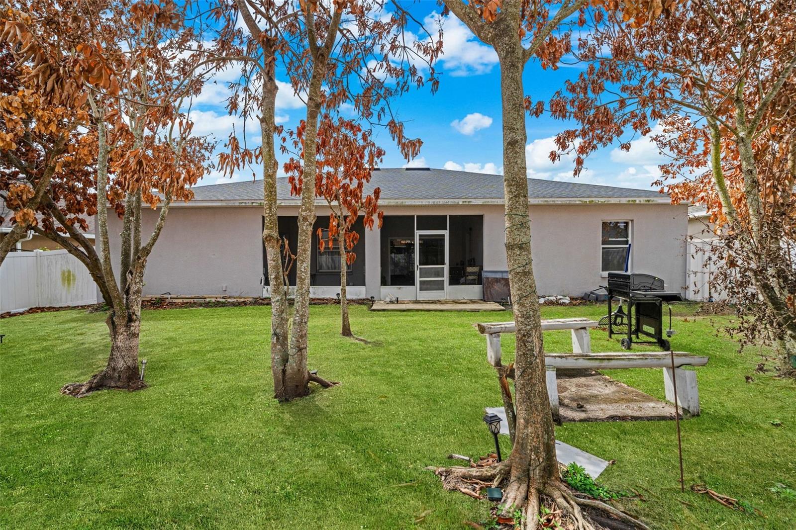 NORMANDY HEIGHTS - Residential