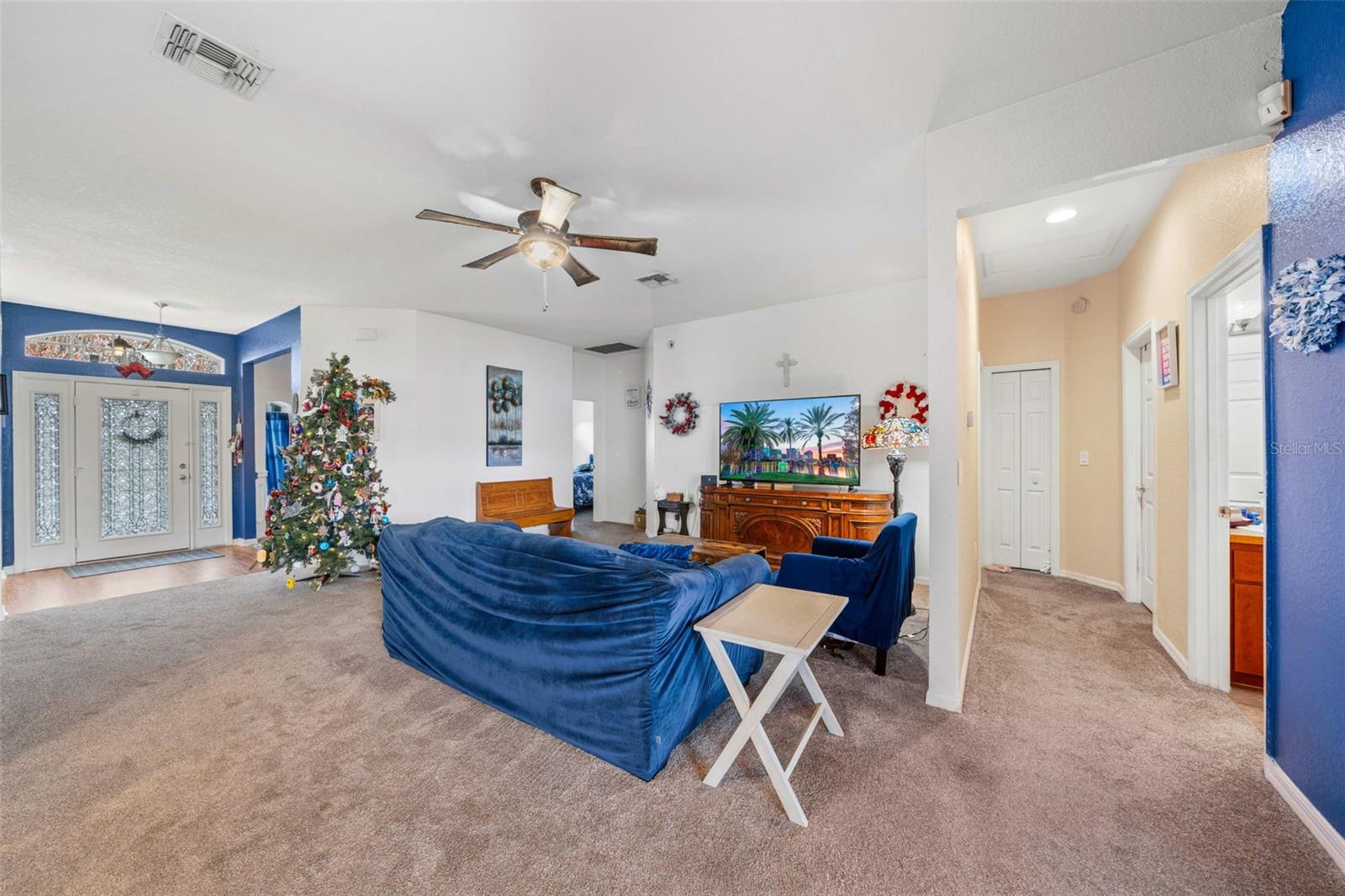 NORMANDY HEIGHTS - Residential