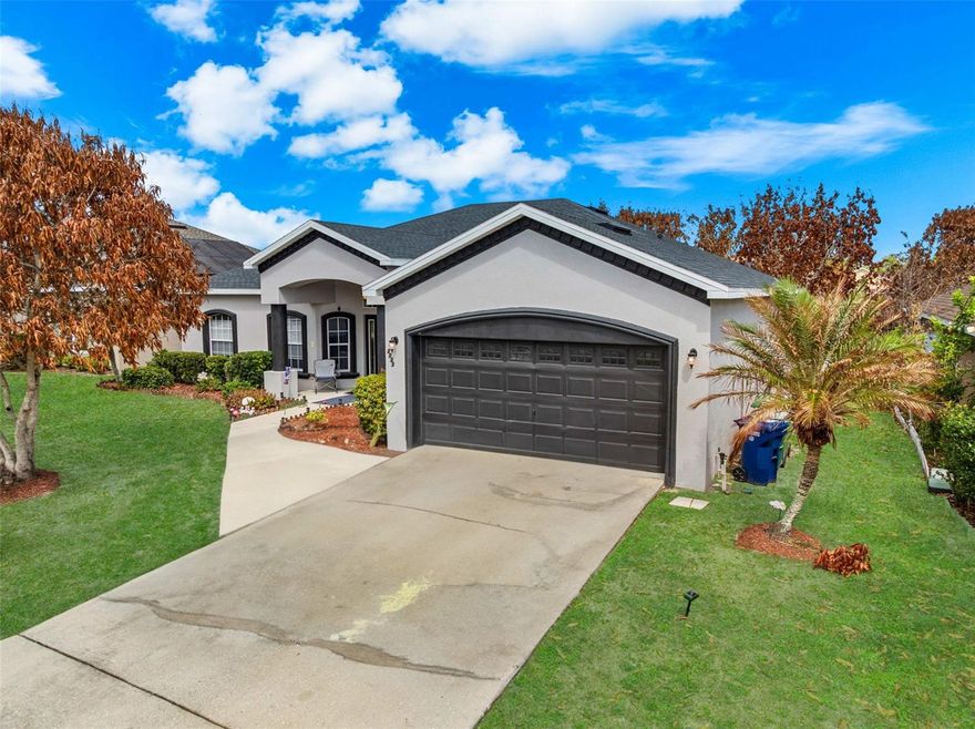 Beautifully Maintained 4-Bedroom Home in the Heart of Winter Haven!

Welcome to 2033 Normandy Heights Dr, where comfort, space, and pride of ownership come together in this beautifully maintained 4-bedroom, 2-bathroom home. From the moment you arrive, you’ll notice how well cared for this property is, offering a move-in ready opportunity for buyers seeking both style and functionality in one of Winter Haven’s desirable residential communities.

Step inside to discover a bright and spacious open-concept layout designed for modern living. The main living areas are filled with natural light and flow seamlessly into the dining space and kitchen, making it perfect for everyday living or entertaining guests. The kitchen offers ample cabinetry, generous counter space, and an efficient layout that keeps everything within reach.

The primary suite provides a comfortable private retreat, featuring a spacious bedroom, en-suite bathroom, and plenty of closet space. Three additional bedrooms provide flexibility for guests, a home office, or growing households.

Outside, enjoy a beautifully maintained yard with space to relax, entertain, or create your own outdoor oasis while enjoying Florida’s year-round sunshine.

Conveniently located near shopping, dining, schools, Legoland Florida Resort, and major highways including US-27 and I-4, this home offers both comfort and accessibility for commuters and families alike.

Whether you're a first-time homebuyer, relocating, or searching for a well-maintained property in Winter Haven, this home offers an incredible opportunity.