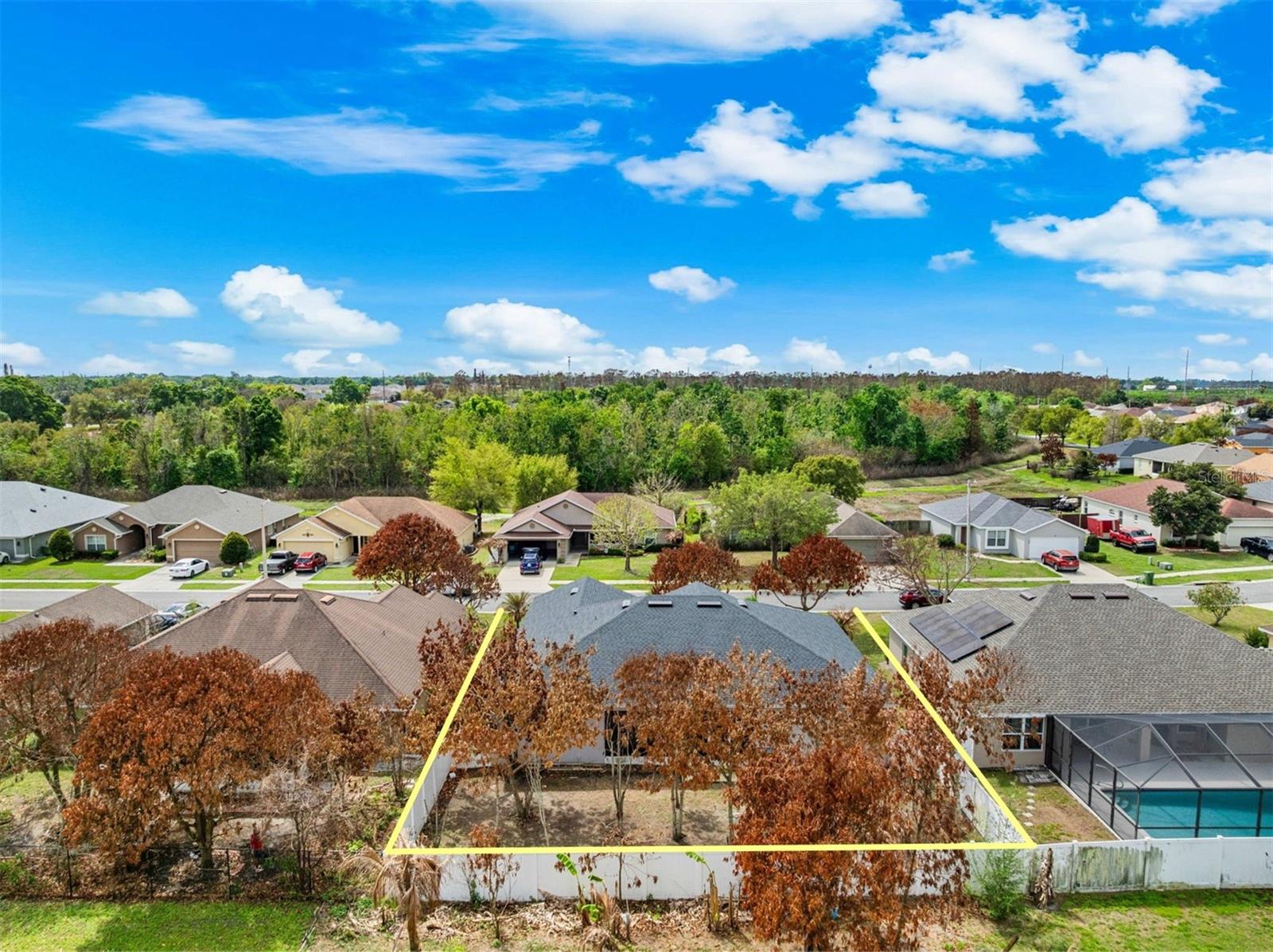 NORMANDY HEIGHTS - Residential