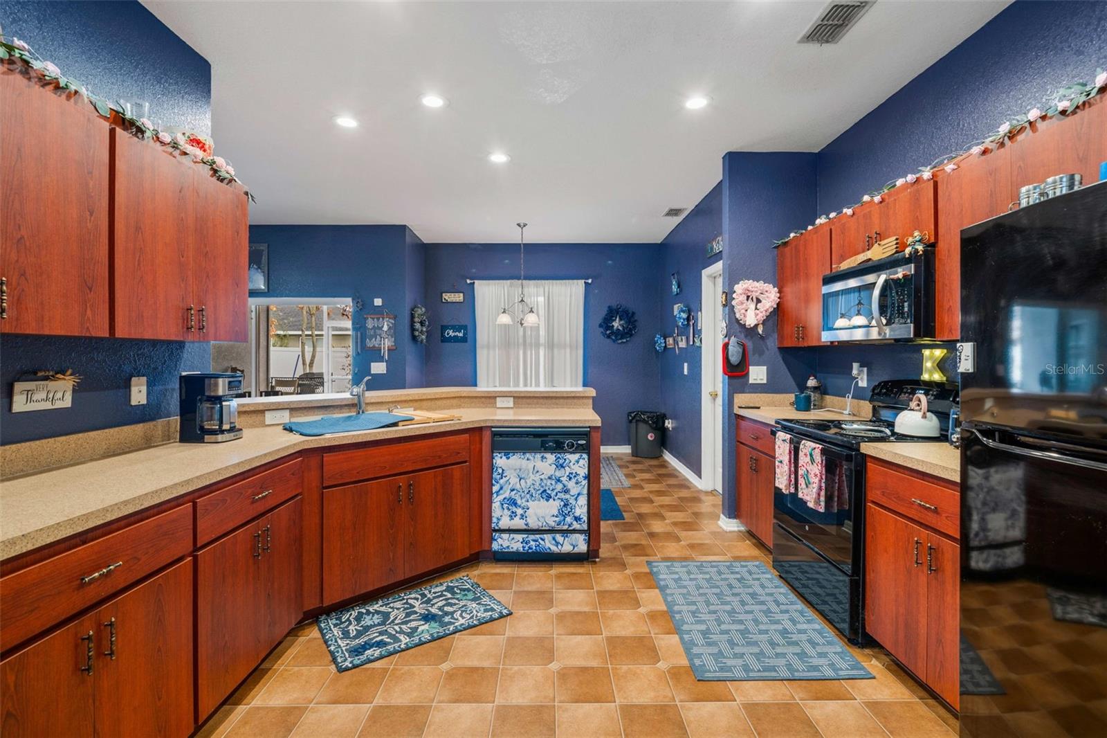 NORMANDY HEIGHTS - Residential