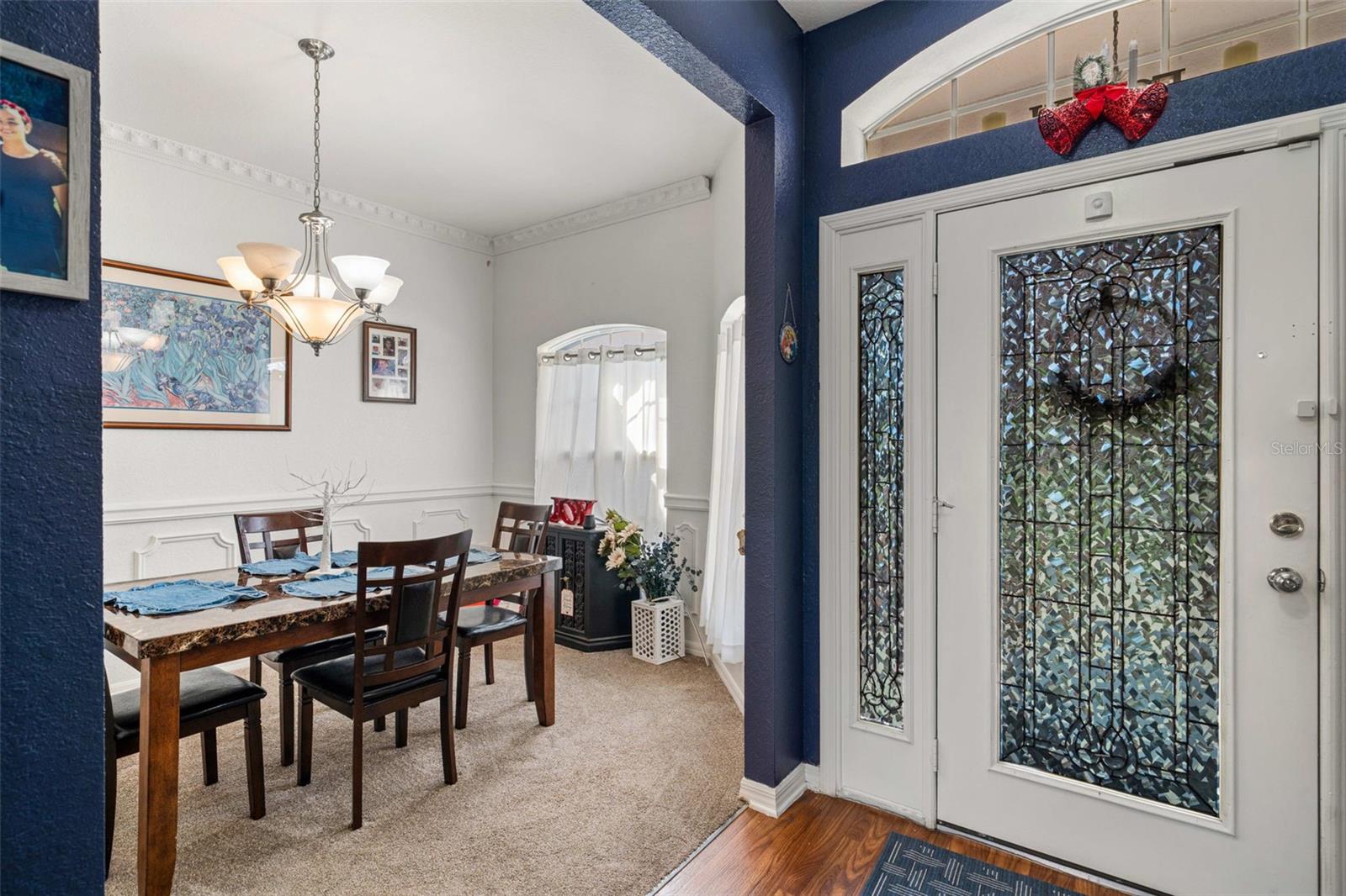 NORMANDY HEIGHTS - Residential