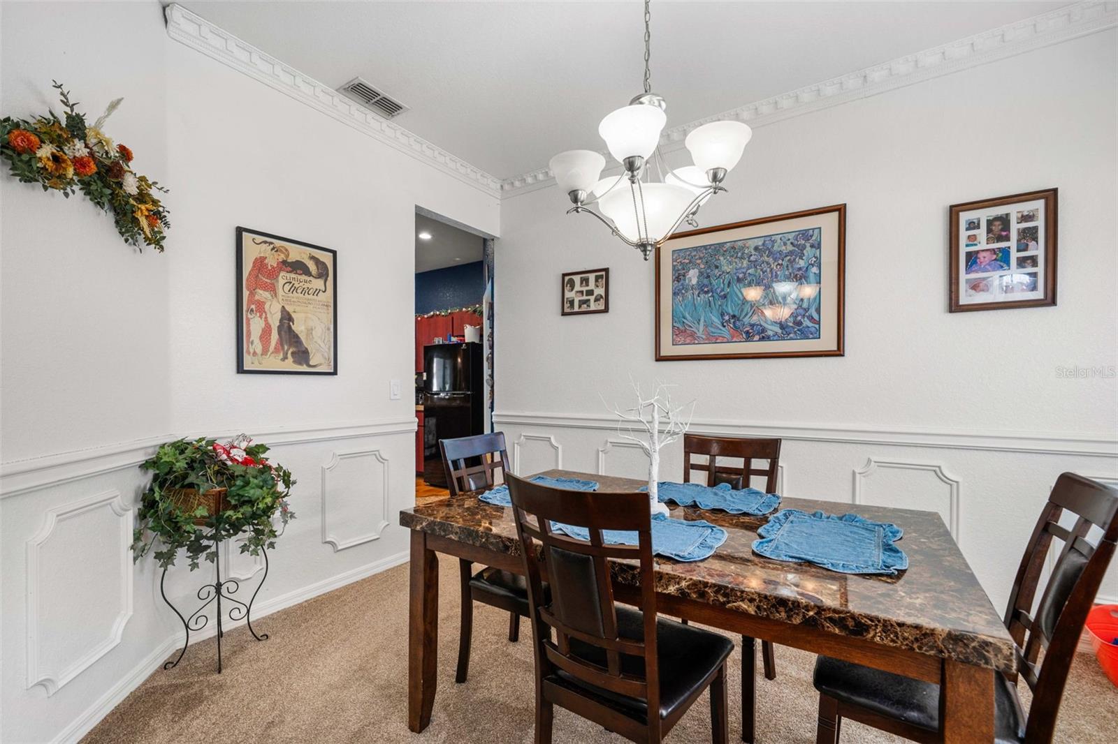 NORMANDY HEIGHTS - Residential