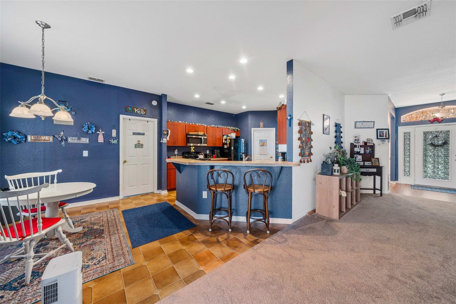 NORMANDY HEIGHTS - Residential