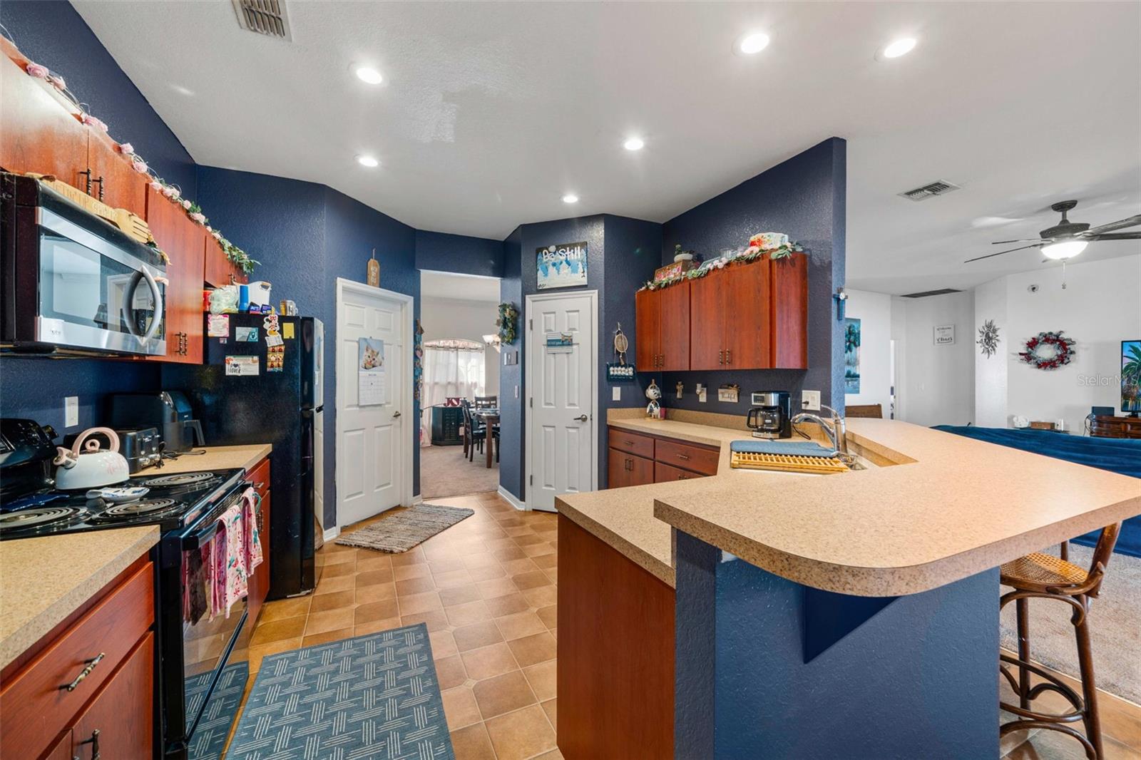 NORMANDY HEIGHTS - Residential