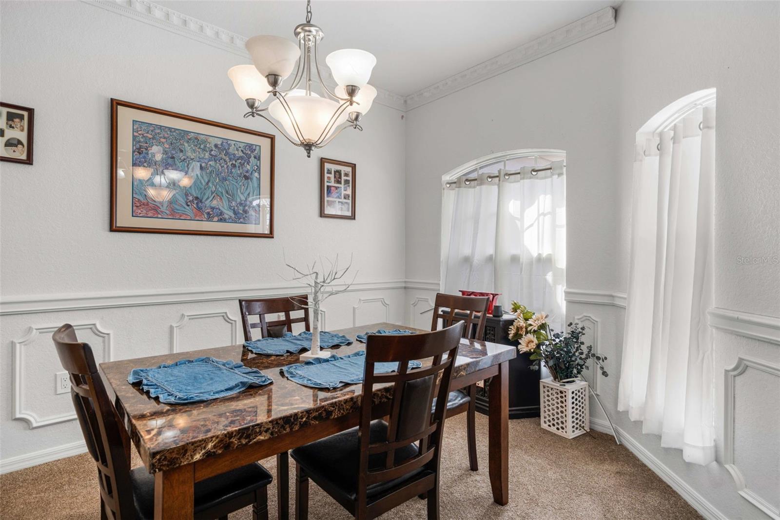 NORMANDY HEIGHTS - Residential