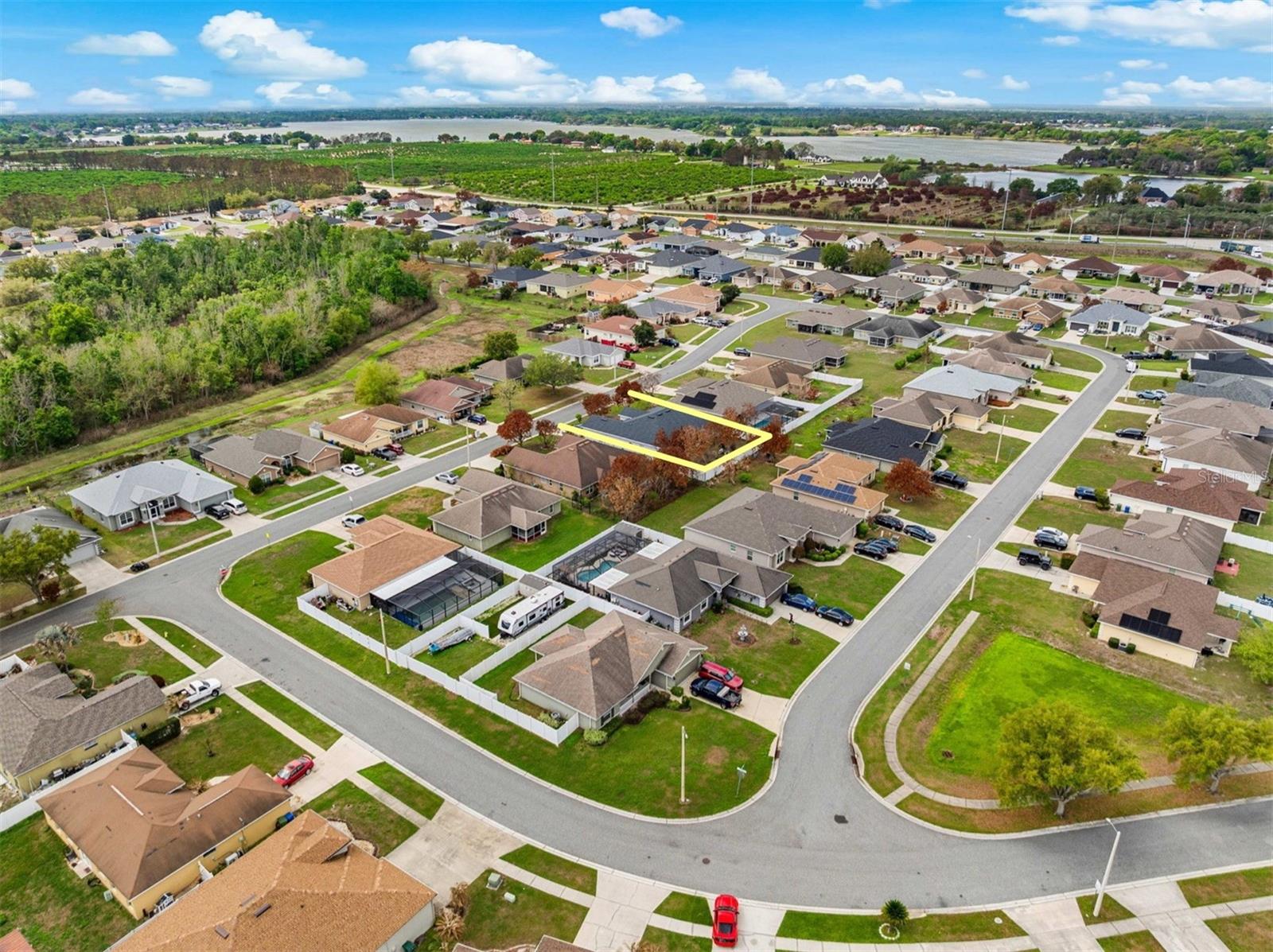 NORMANDY HEIGHTS - Residential