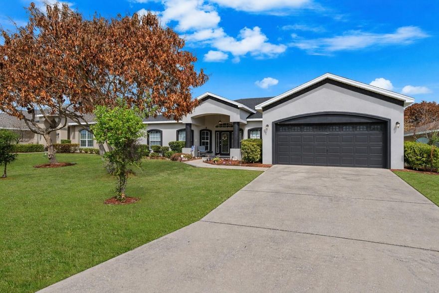 Beautifully Maintained 4-Bedroom Home in the Heart of Winter Haven!

Welcome to 2033 Normandy Heights Dr, where comfort, space, and pride of ownership come together in this beautifully maintained 4-bedroom, 2-bathroom home. From the moment you arrive, you’ll notice how well cared for this property is, offering a move-in ready opportunity for buyers seeking both style and functionality in one of Winter Haven’s desirable residential communities.

Step inside to discover a bright and spacious open-concept layout designed for modern living. The main living areas are filled with natural light and flow seamlessly into the dining space and kitchen, making it perfect for everyday living or entertaining guests. The kitchen offers ample cabinetry, generous counter space, and an efficient layout that keeps everything within reach.

The primary suite provides a comfortable private retreat, featuring a spacious bedroom, en-suite bathroom, and plenty of closet space. Three additional bedrooms provide flexibility for guests, a home office, or growing households.

Outside, enjoy a beautifully maintained yard with space to relax, entertain, or create your own outdoor oasis while enjoying Florida’s year-round sunshine.

Conveniently located near shopping, dining, schools, Legoland Florida Resort, and major highways including US-27 and I-4, this home offers both comfort and accessibility for commuters and families alike.

Whether you're a first-time homebuyer, relocating, or searching for a well-maintained property in Winter Haven, this home offers an incredible opportunity.