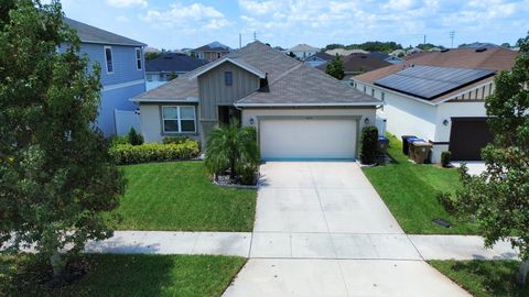 Photo of 5429 Marylebone Drive, Saint Cloud, FL 34771 (MLS # S5133585)