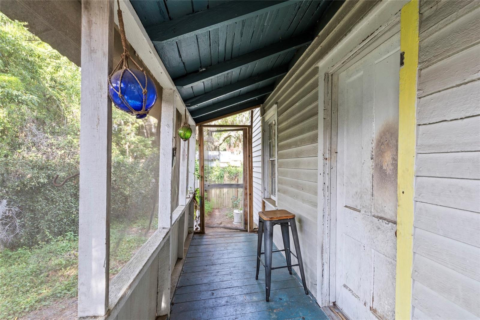 BRUSH ADD TO GVILLE - Residential Income