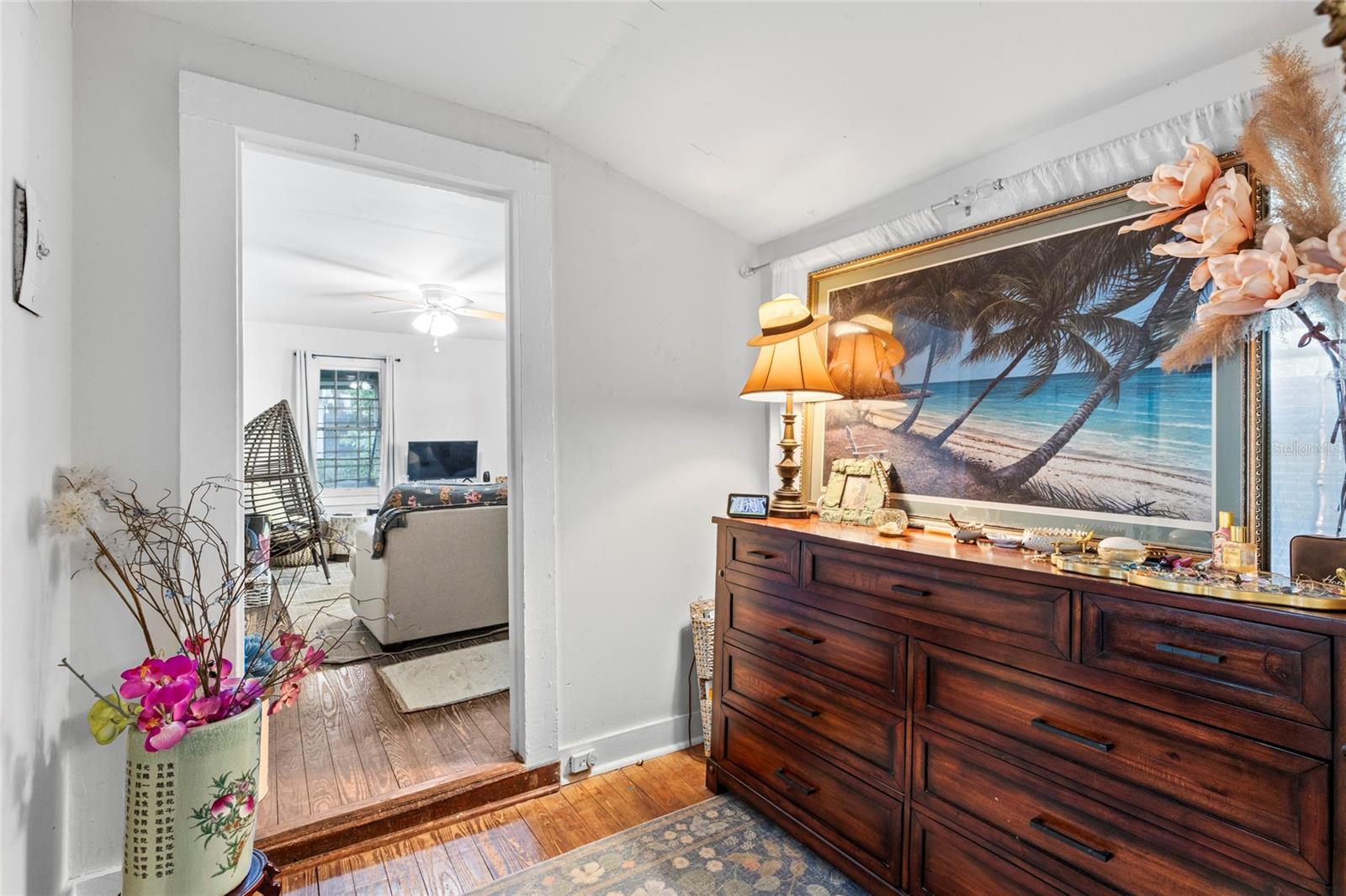 BRUSH ADD TO GVILLE - Residential Income