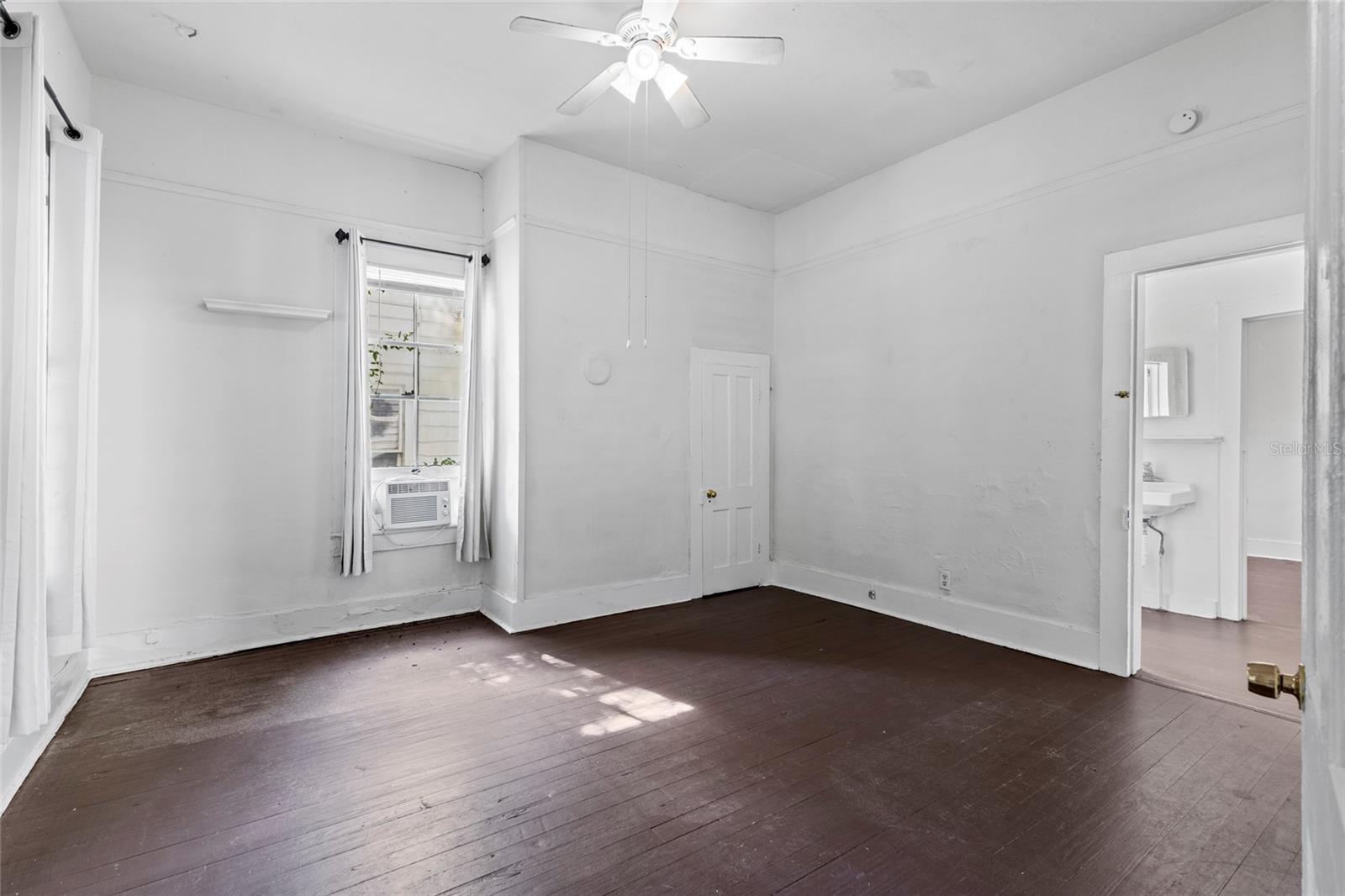 BRUSH ADD TO GVILLE - Residential Income