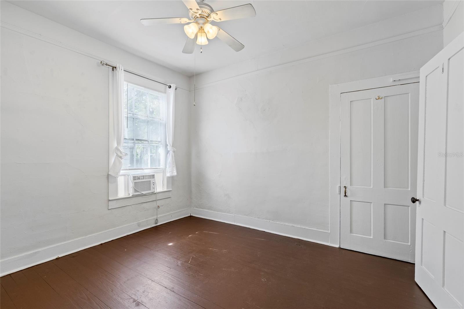 BRUSH ADD TO GVILLE - Residential Income