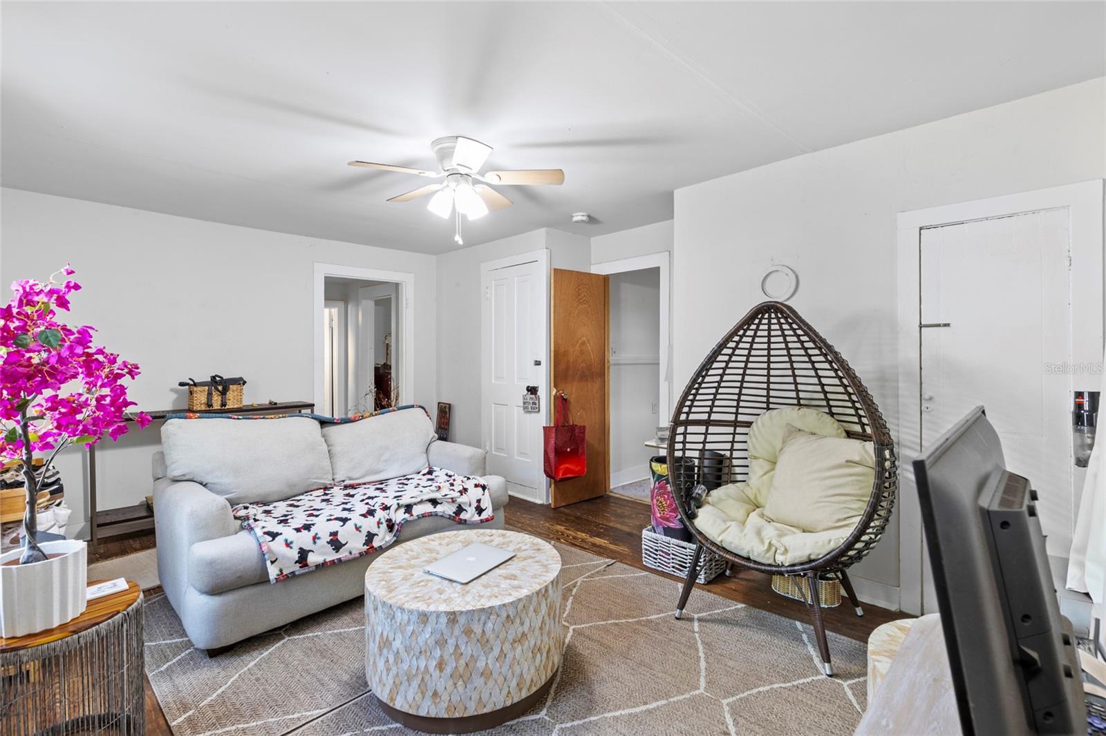 BRUSH ADD TO GVILLE - Residential Income