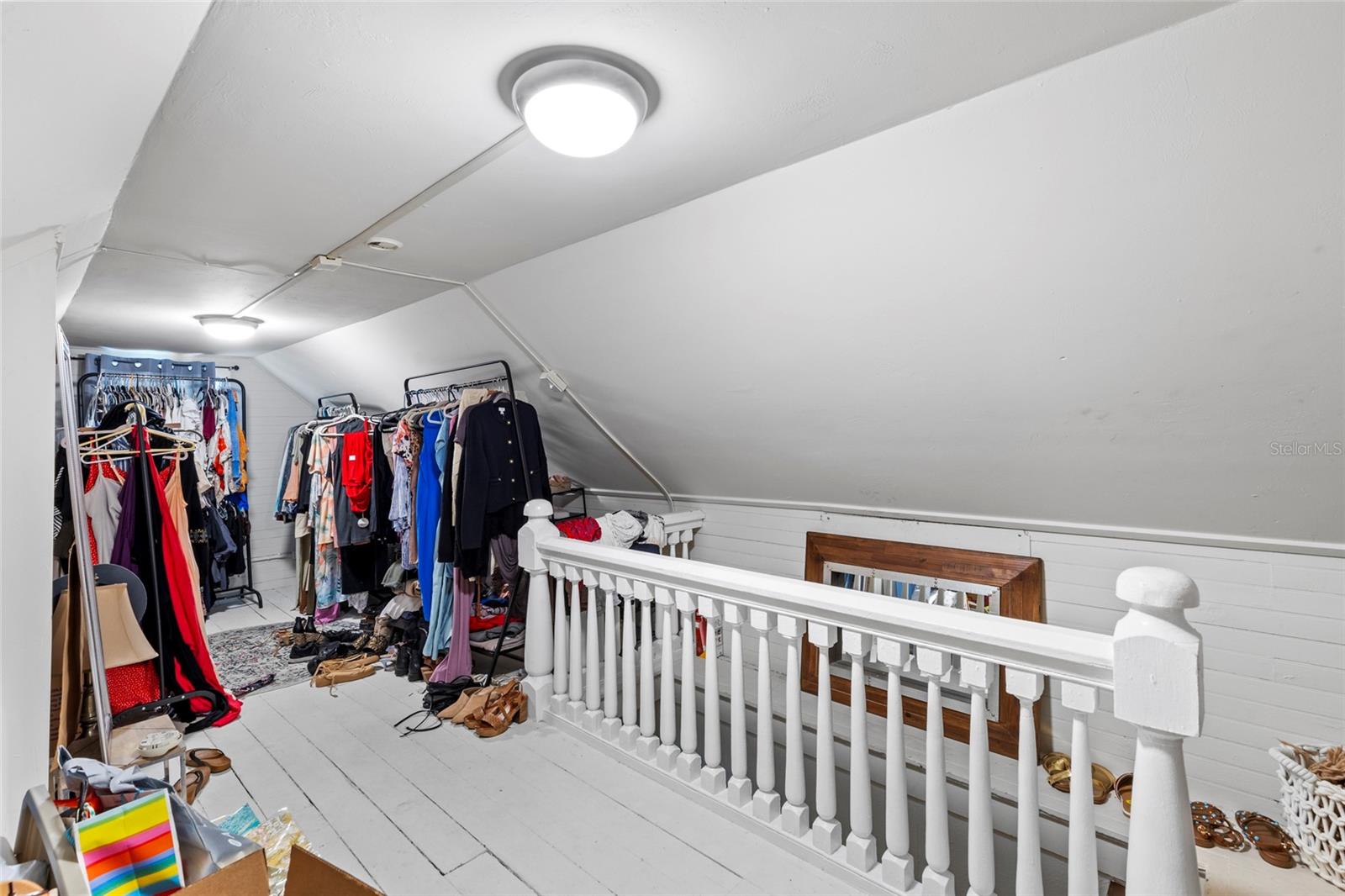 BRUSH ADD TO GVILLE - Residential Income