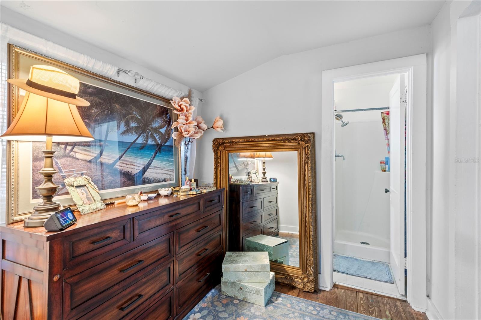 BRUSH ADD TO GVILLE - Residential Income