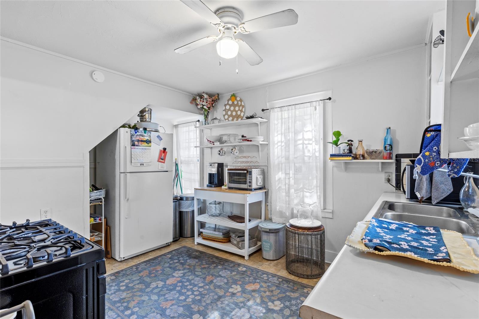 BRUSH ADD TO GVILLE - Residential Income