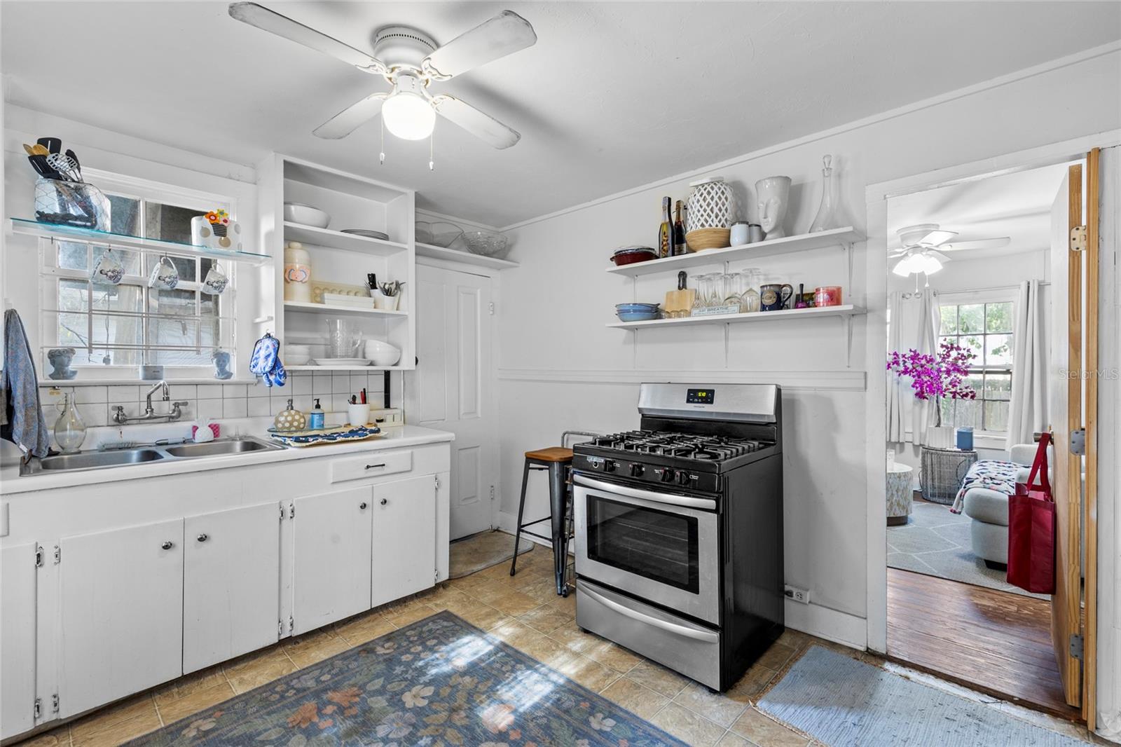 BRUSH ADD TO GVILLE - Residential Income