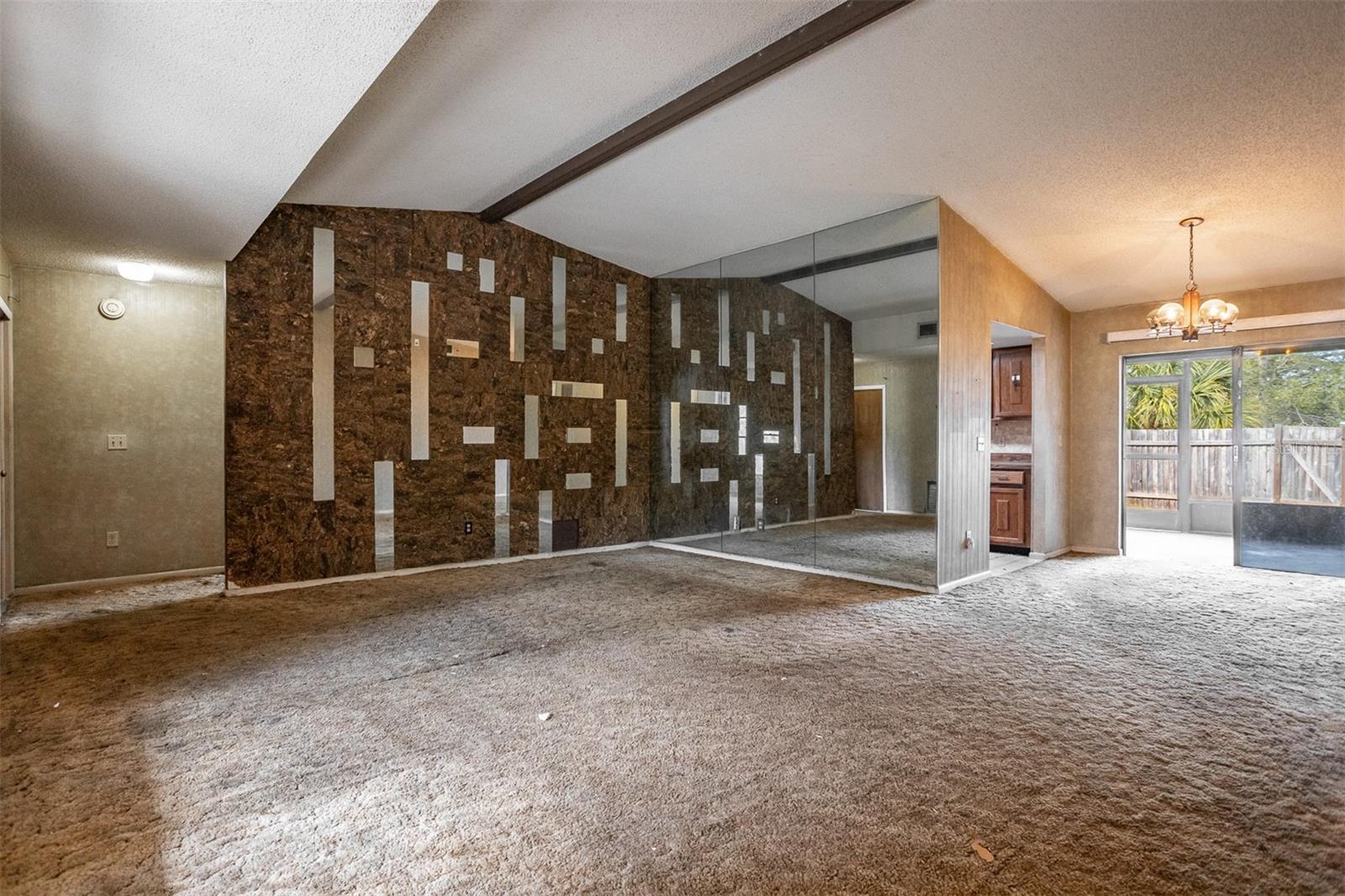 LAKE FOREST UNIT 4 - Residential