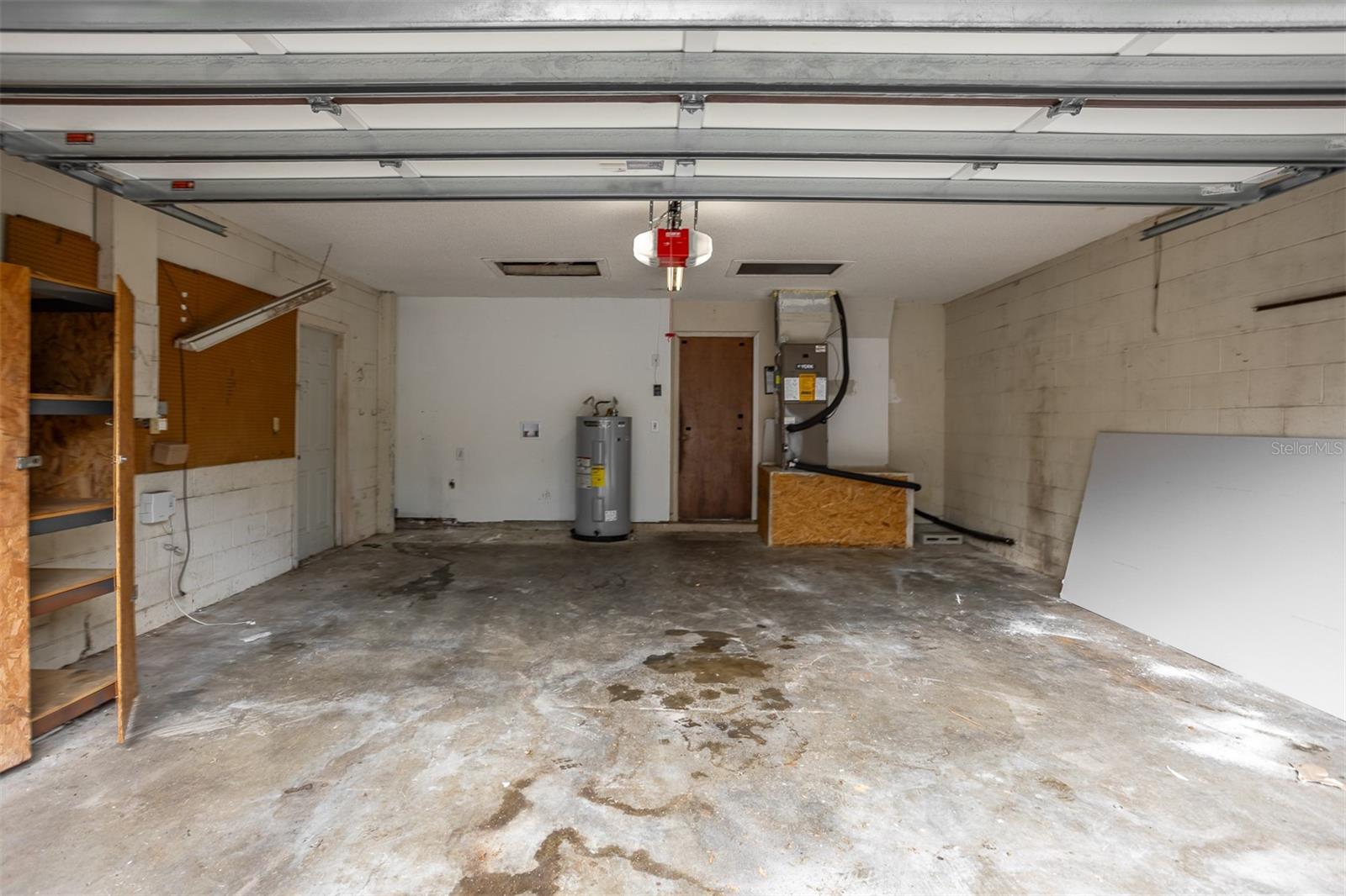 LAKE FOREST UNIT 4 - Residential