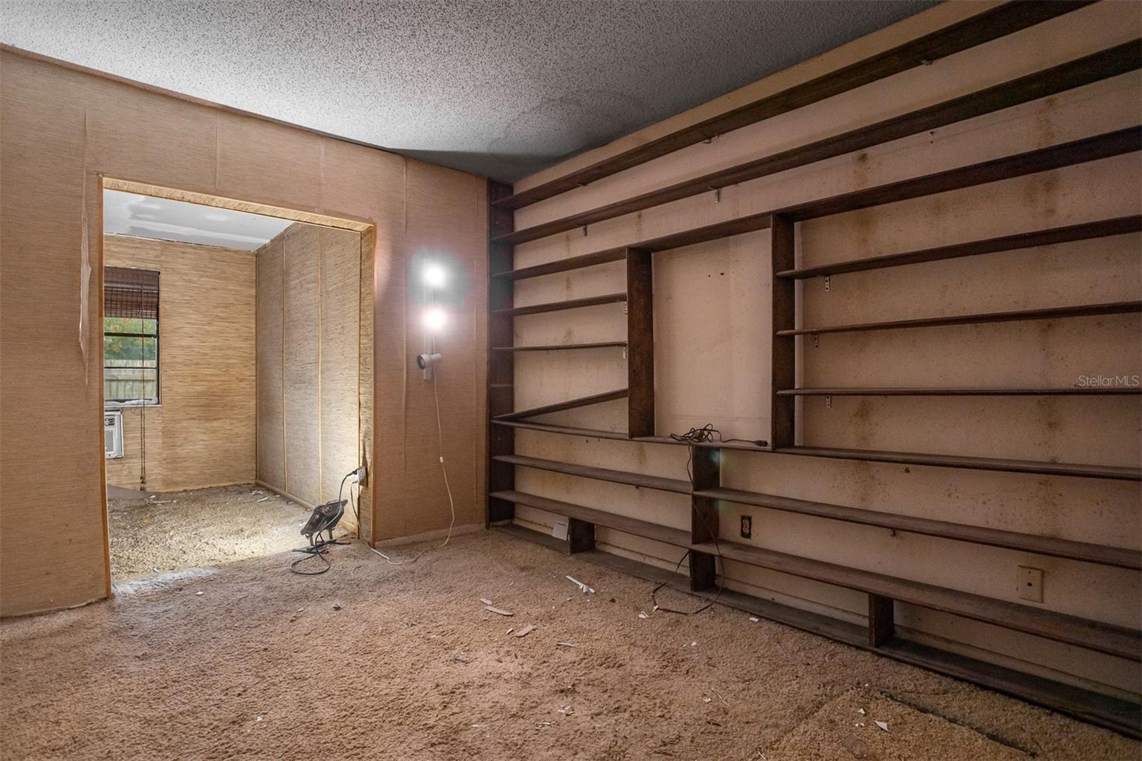 LAKE FOREST UNIT 4 - Residential