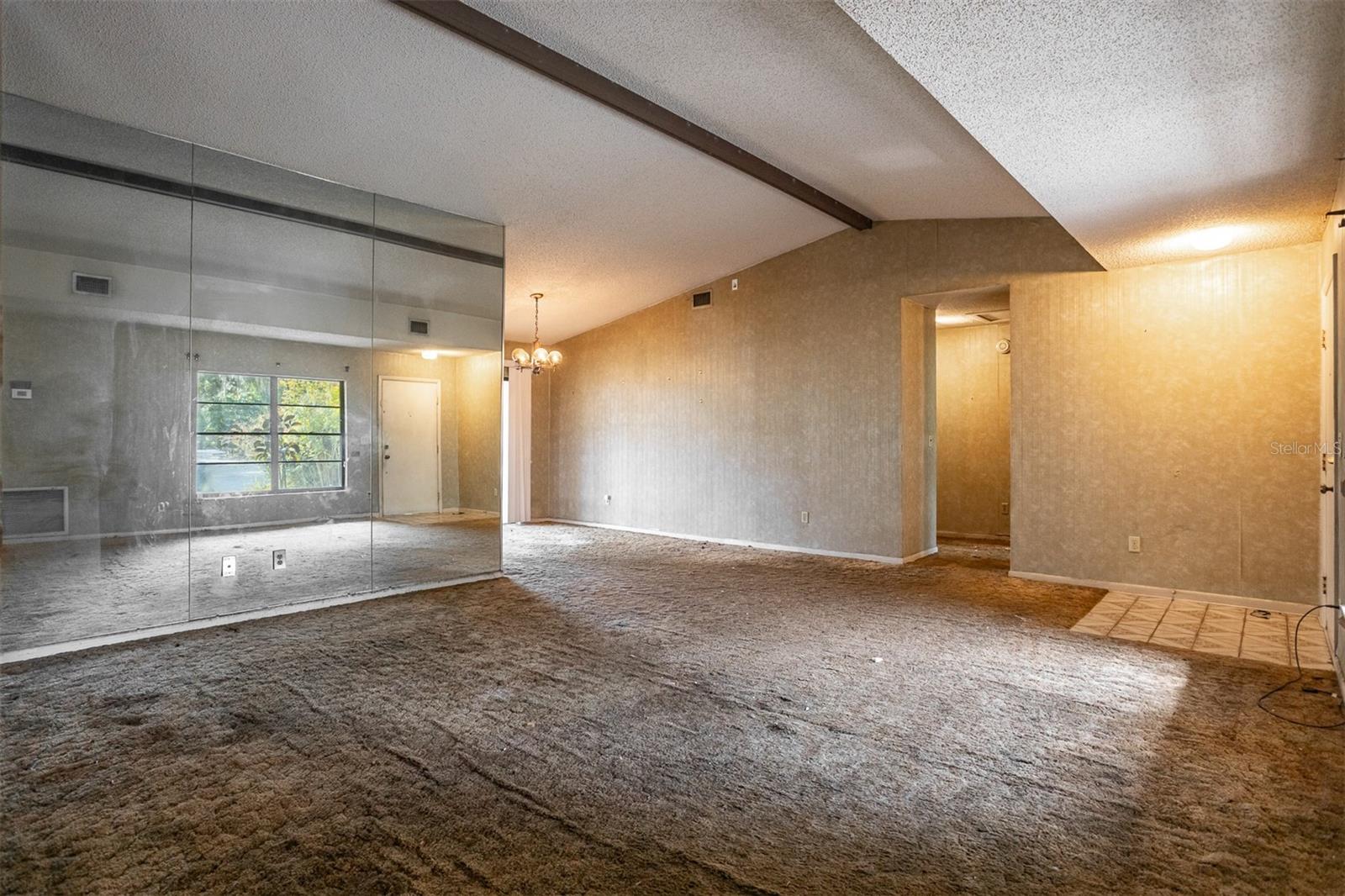 LAKE FOREST UNIT 4 - Residential