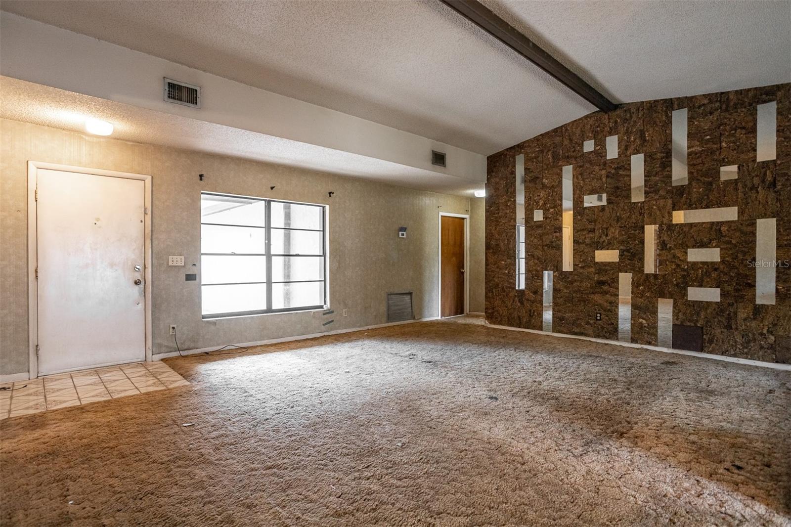 LAKE FOREST UNIT 4 - Residential