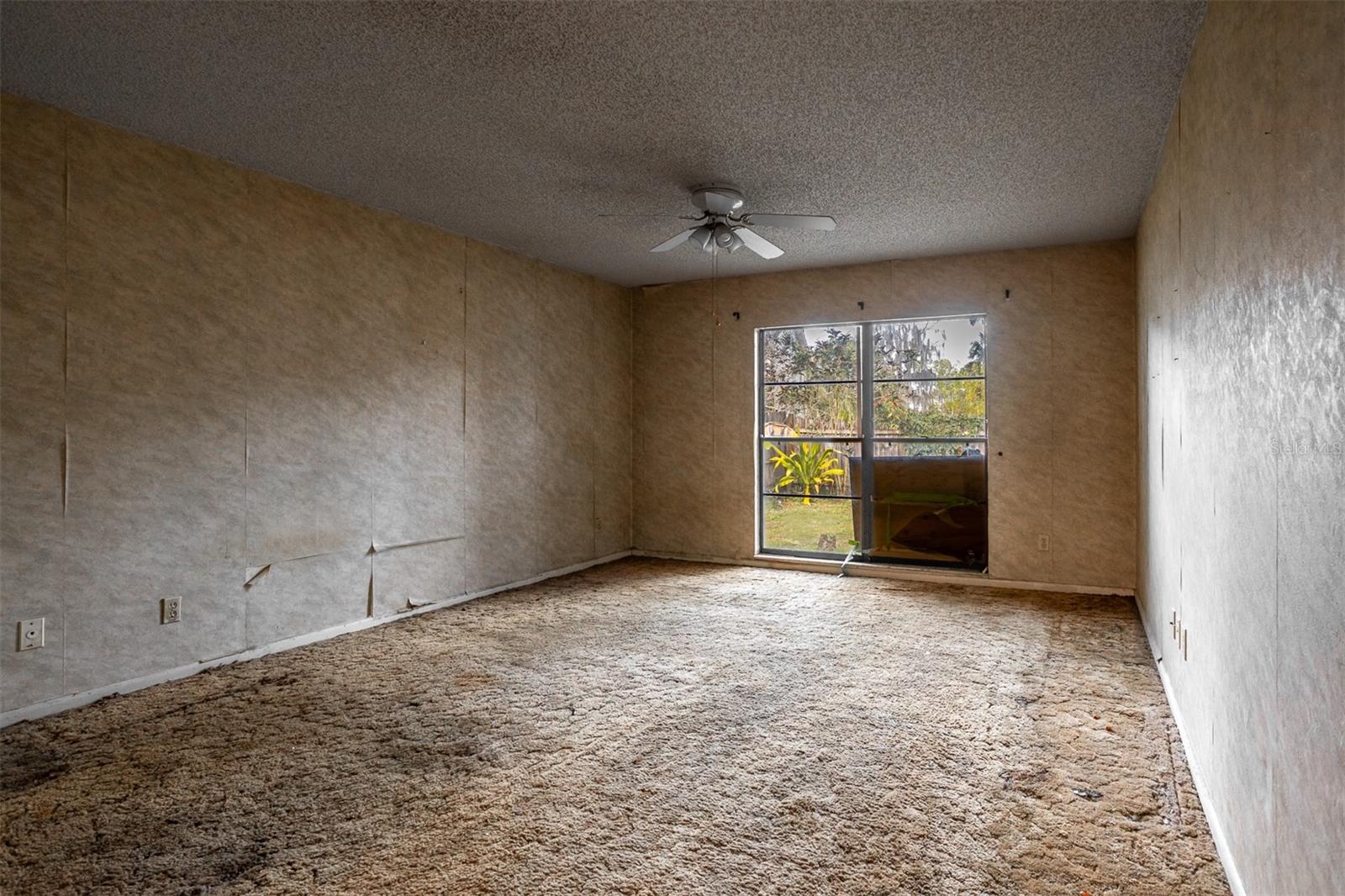 LAKE FOREST UNIT 4 - Residential