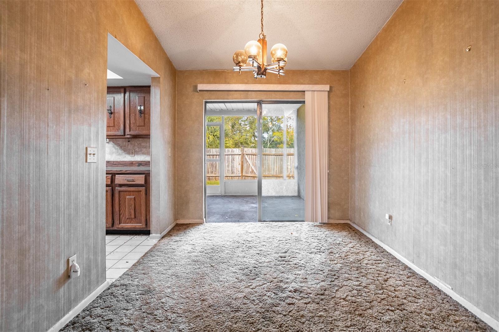 LAKE FOREST UNIT 4 - Residential