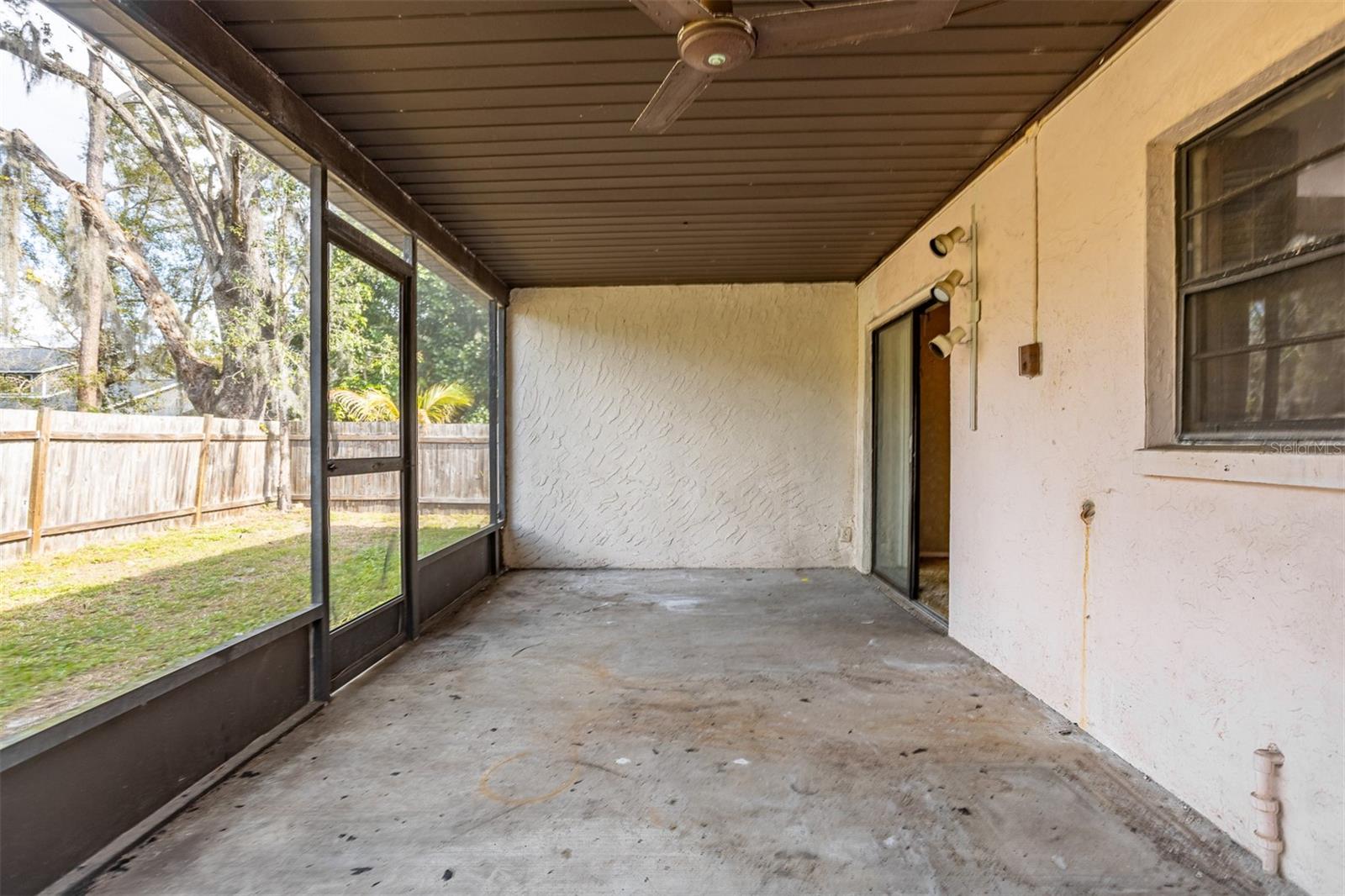 LAKE FOREST UNIT 4 - Residential