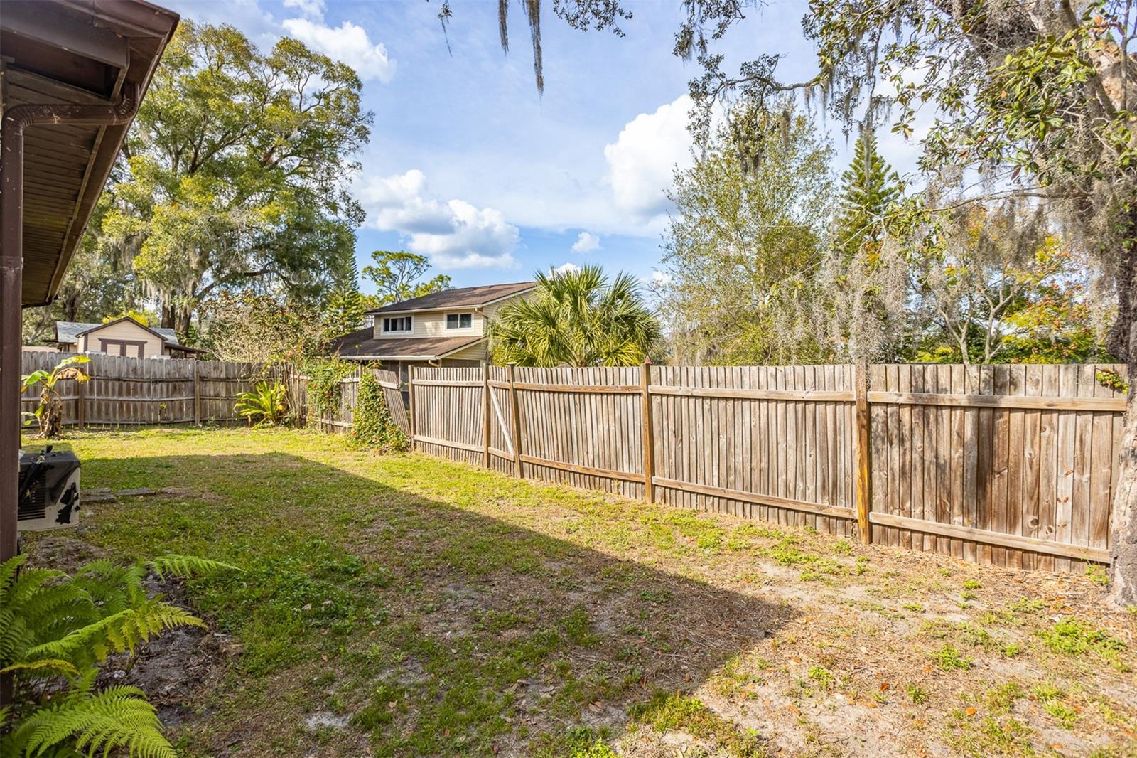 LAKE FOREST UNIT 4 - Residential