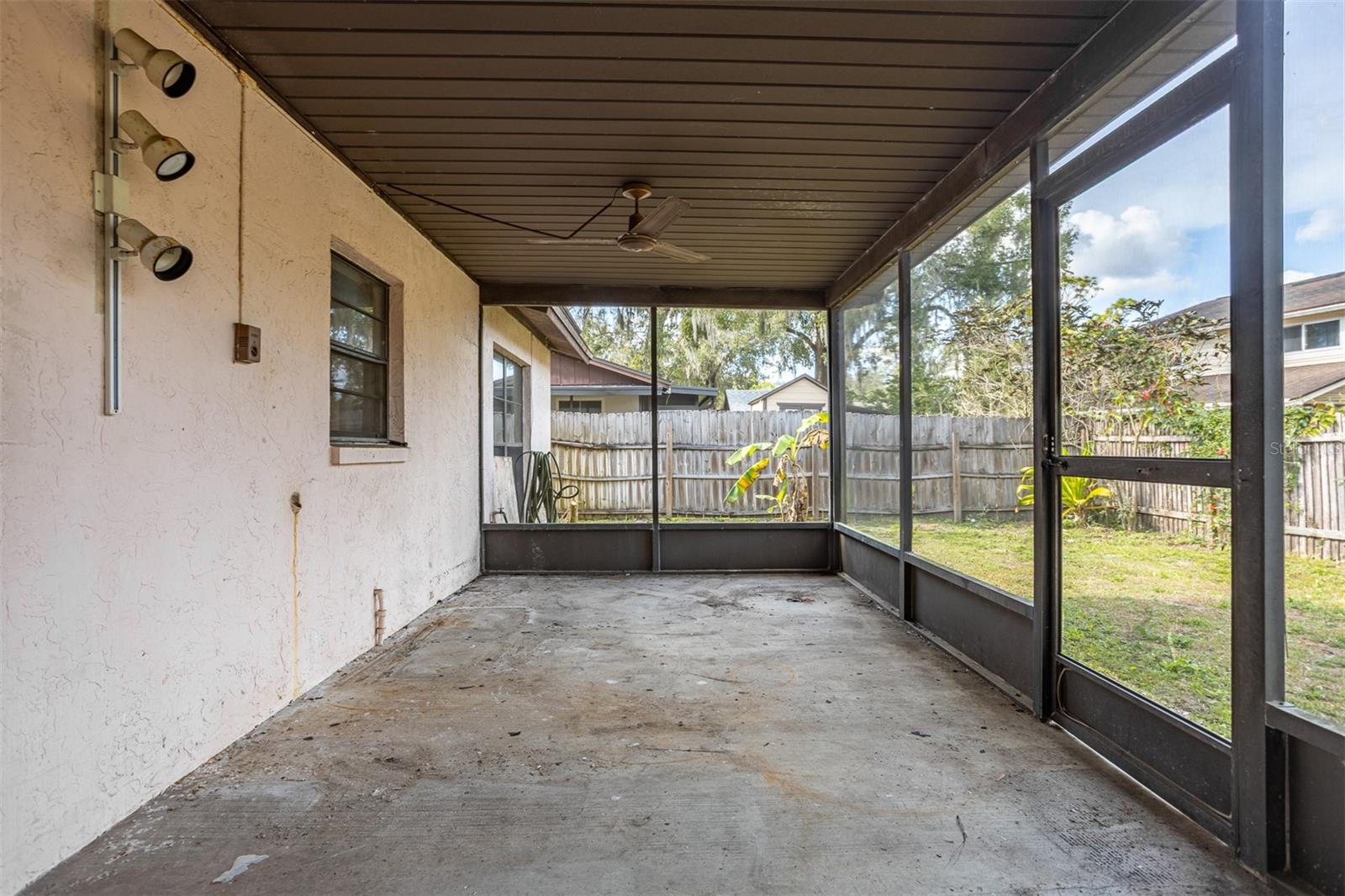 LAKE FOREST UNIT 4 - Residential