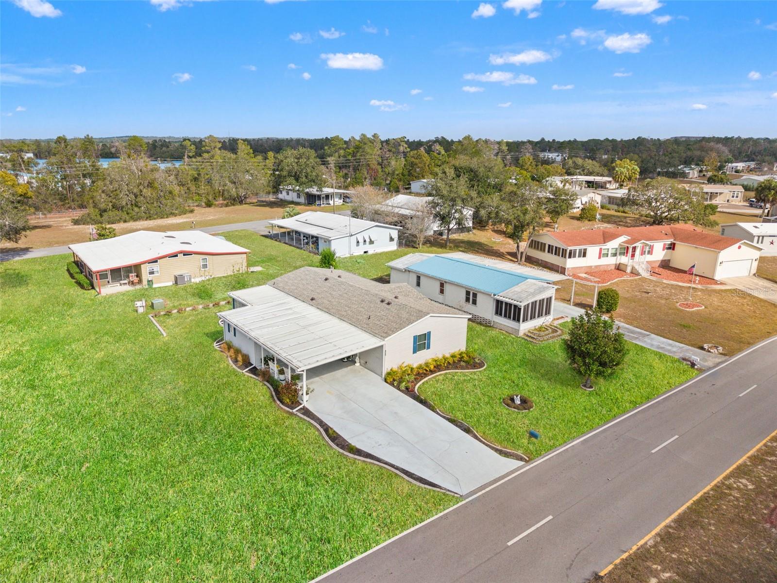 BROOKRIDGE COMM - Residential